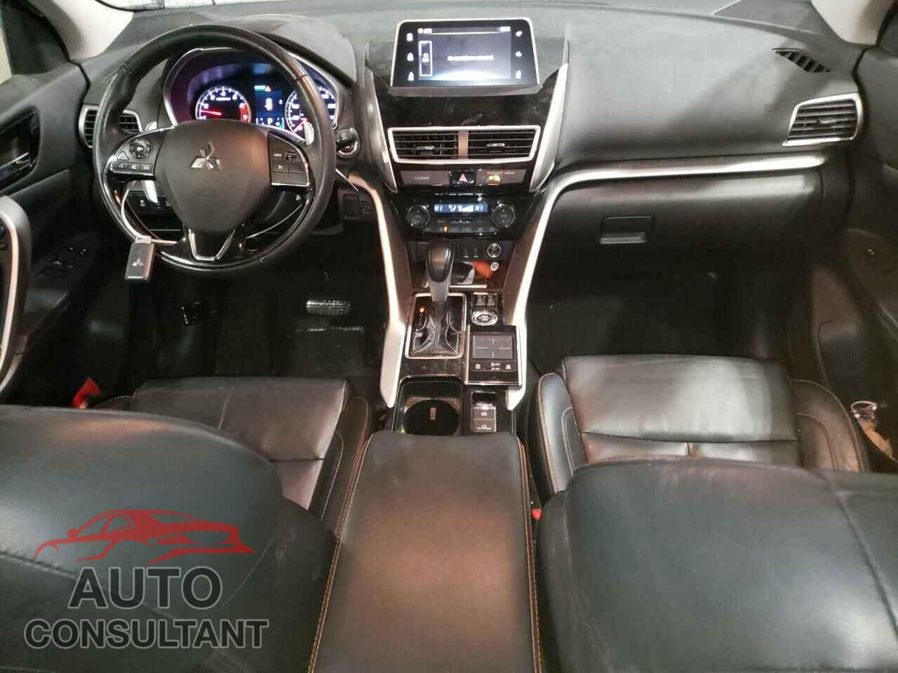 MITSUBISHI ECLIPSE 2019 - JA4AT5AA7KZ024059