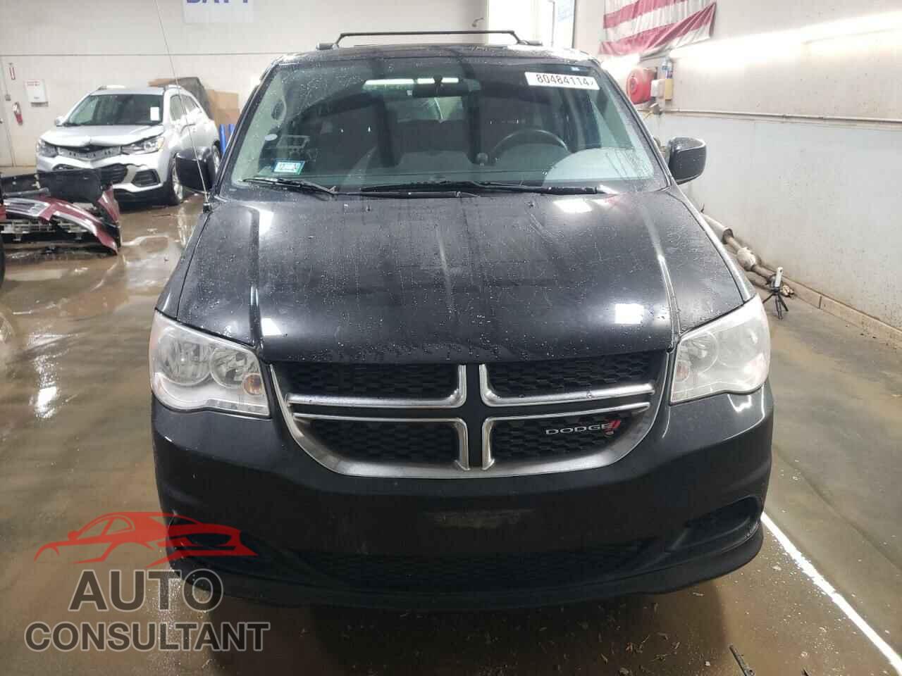 DODGE CARAVAN 2016 - 2C4RDGCG0GR312686