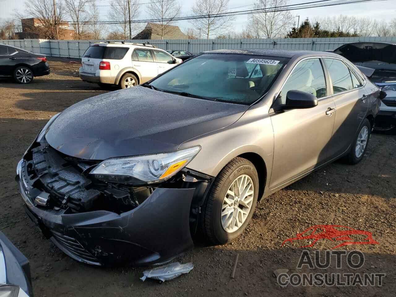 TOYOTA CAMRY 2016 - 4T1BF1FK8GU557839