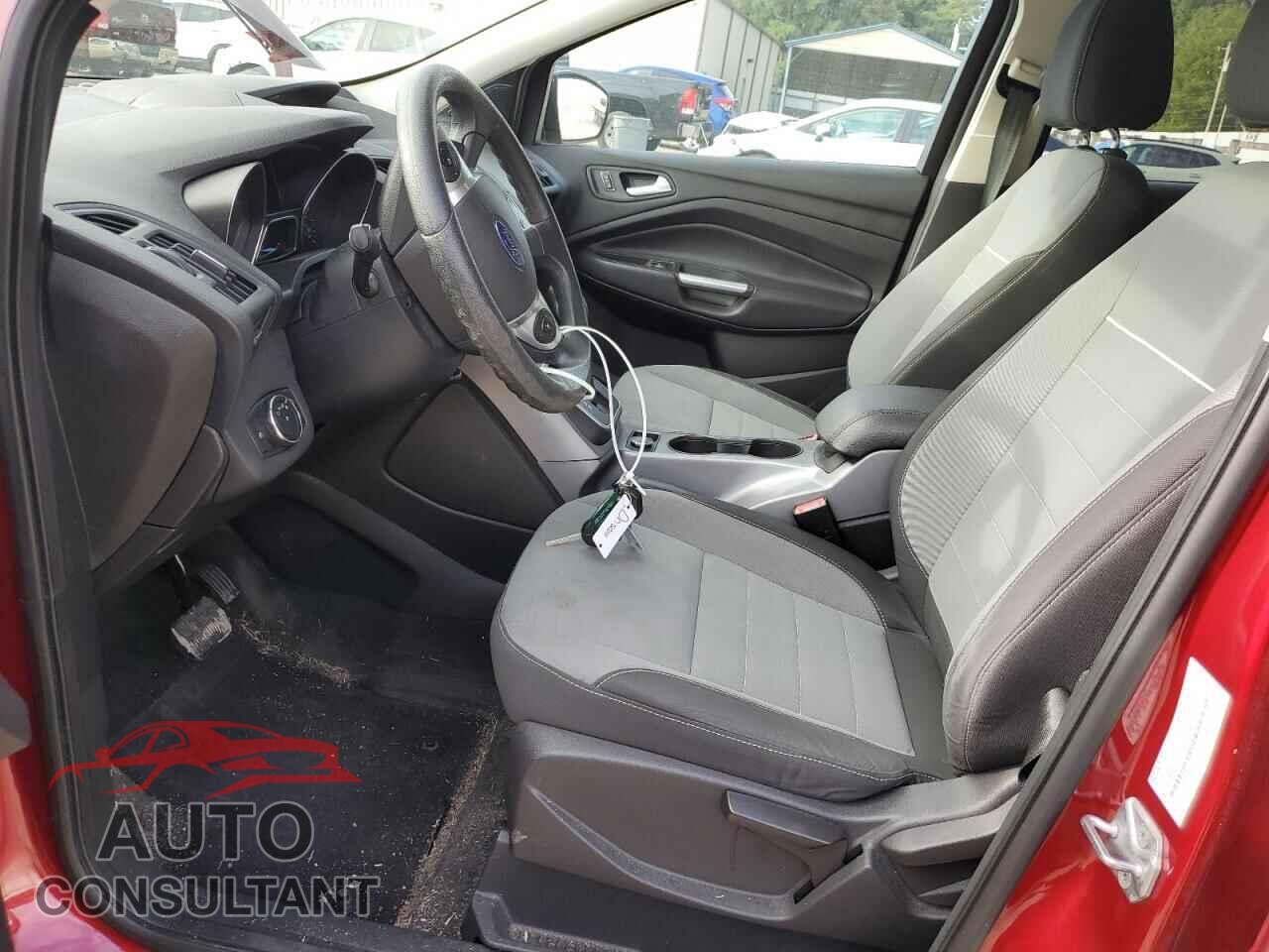 FORD ESCAPE 2013 - 1FMCU9GX8DUC90264