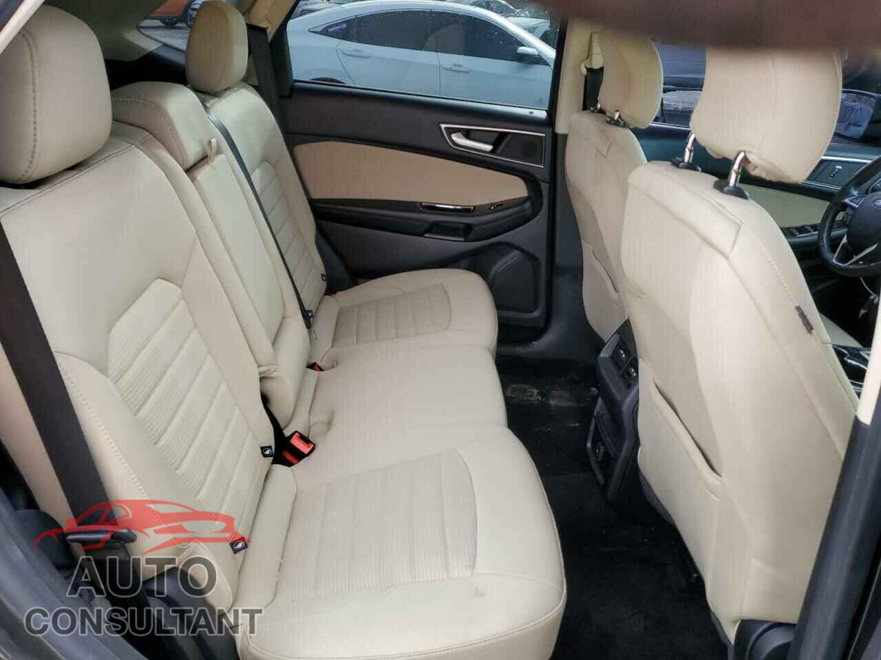 FORD EDGE 2015 - 2FMTK4J96FBC07328