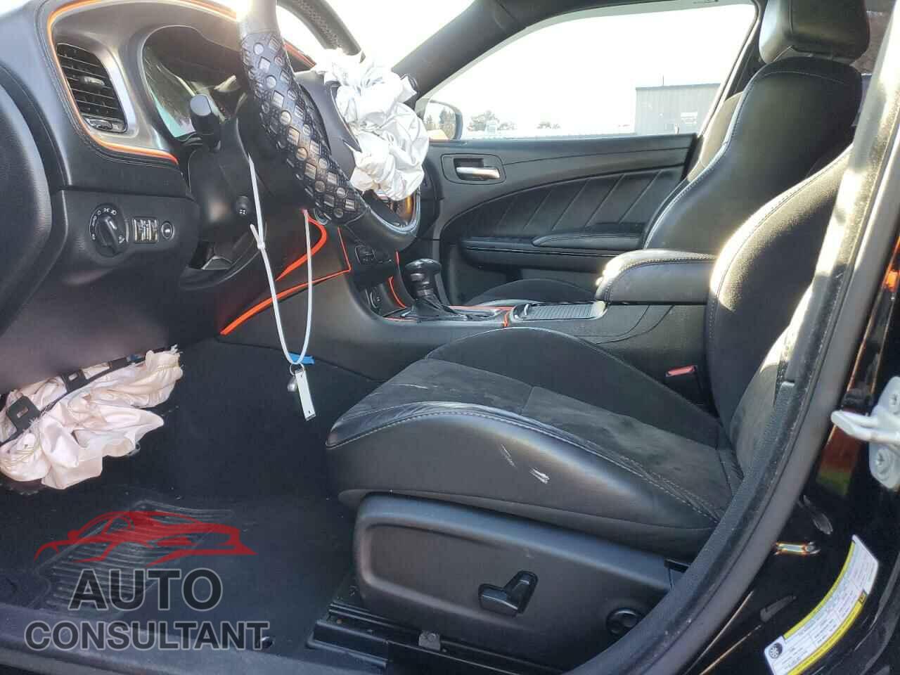 DODGE CHARGER 2020 - 2C3CDXHG2LH176578