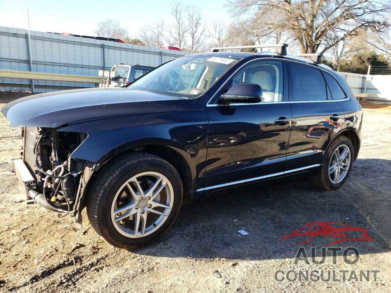 AUDI Q5 2016 - WA1L2AFP8GA010811