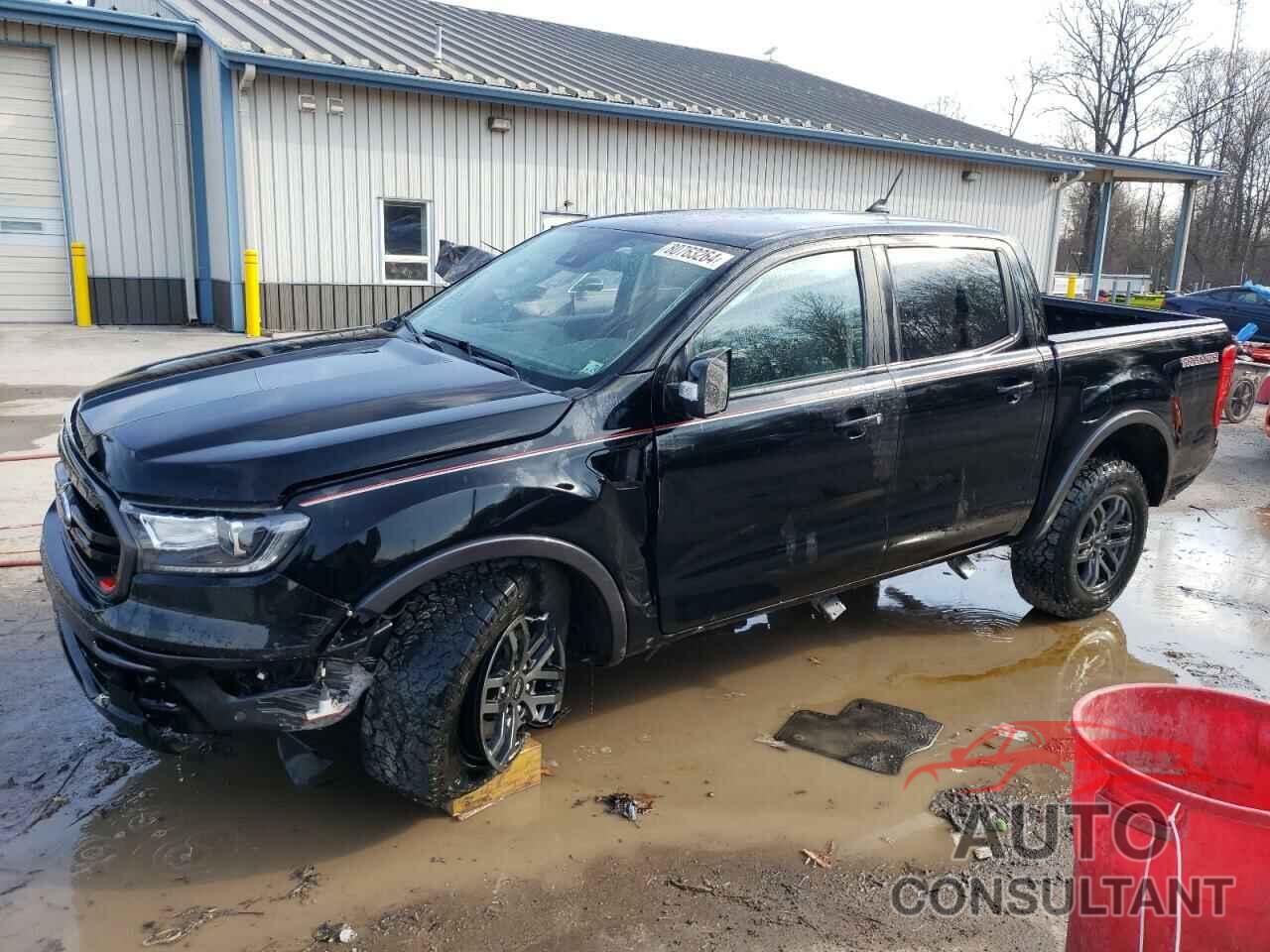 FORD RANGER 2021 - 1FTER4FH1MLD82656