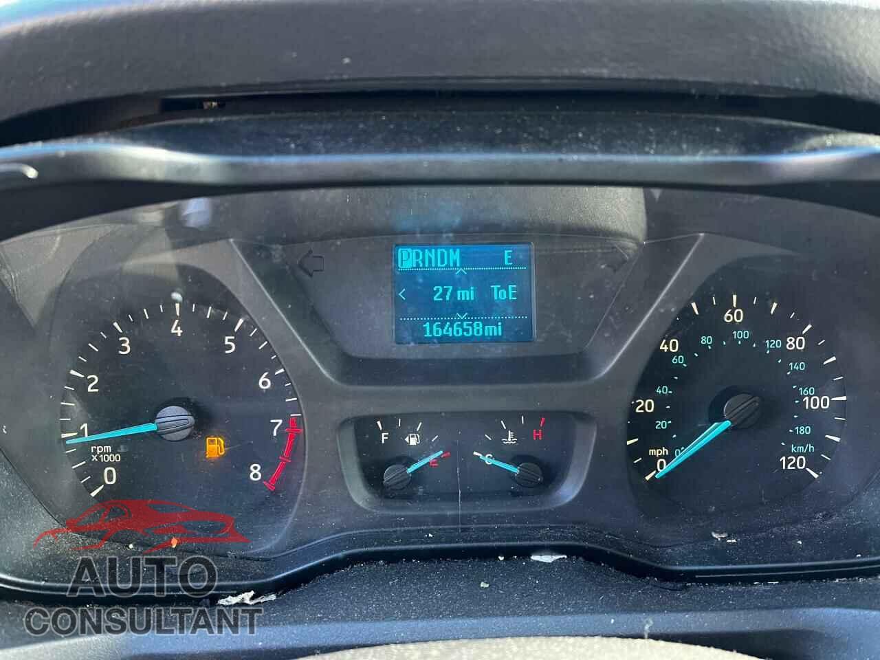 FORD TRANSIT 2015 - 1FTNR2CMXFKA71032
