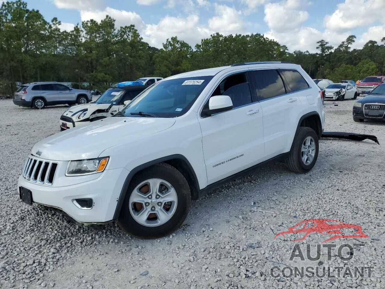 JEEP GRAND CHER 2015 - 1C4RJEAG2FC198651