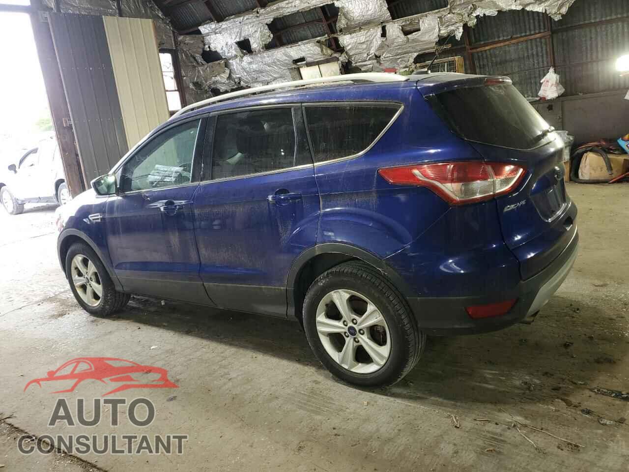 FORD ESCAPE 2014 - 1FMCU9GX3EUC64155