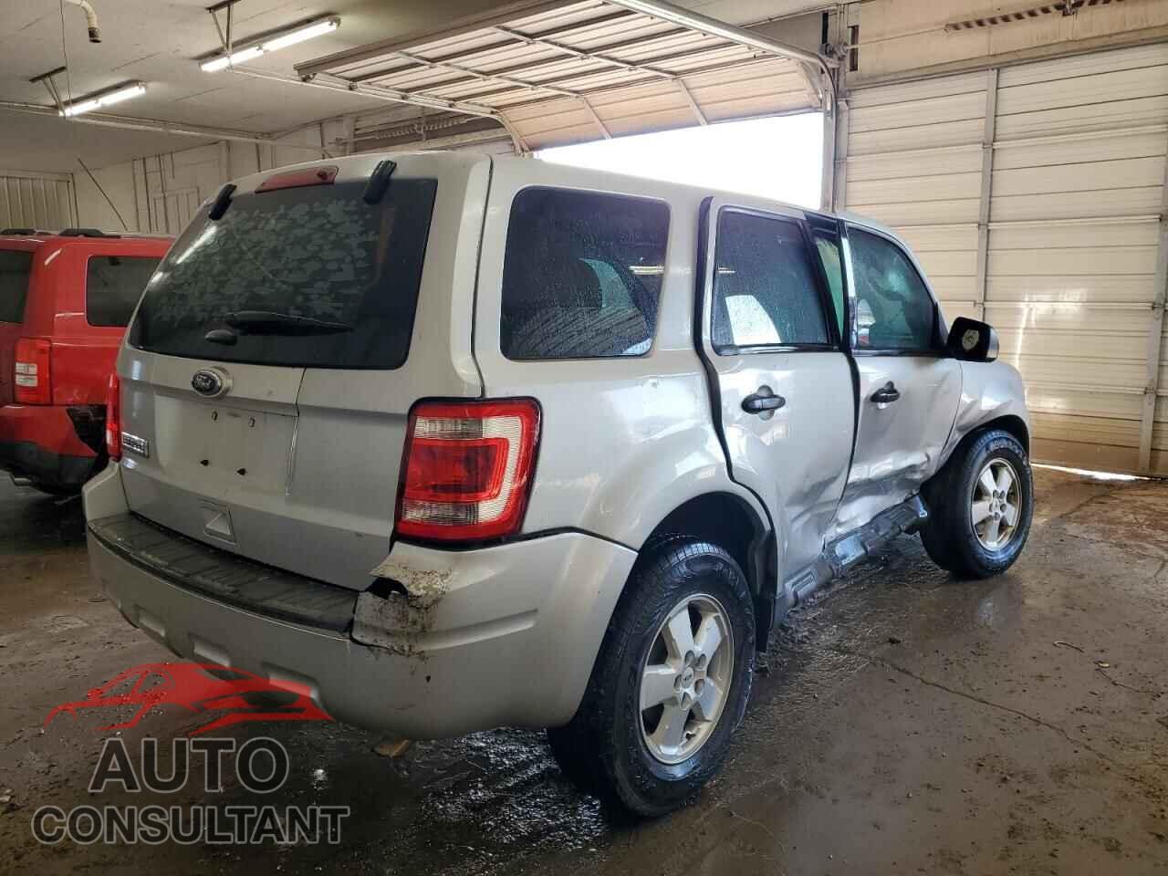 FORD ESCAPE 2012 - 1FMCU0C73CKC75263