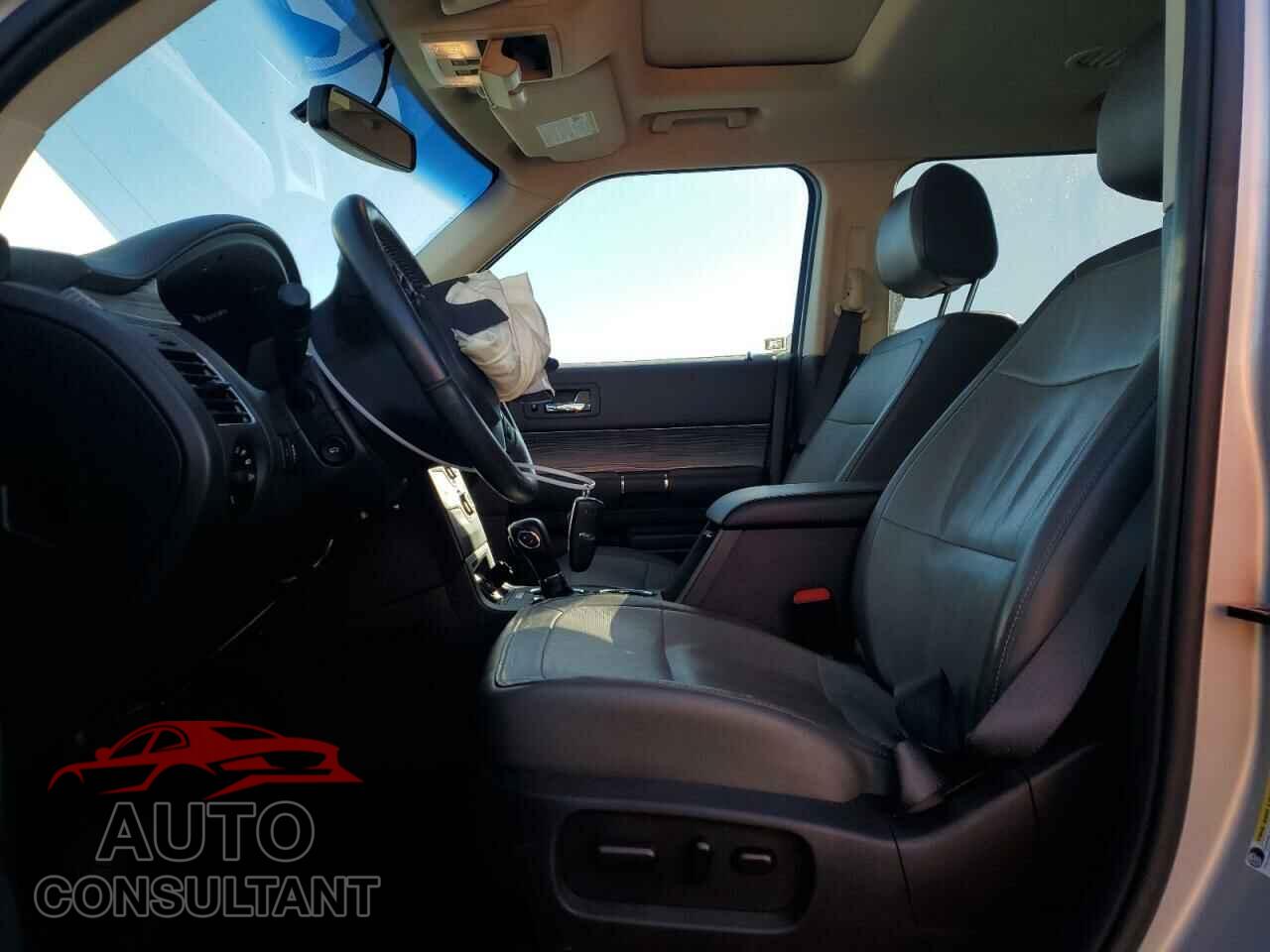 FORD FLEX 2016 - 2FMGK5C89GBA16077
