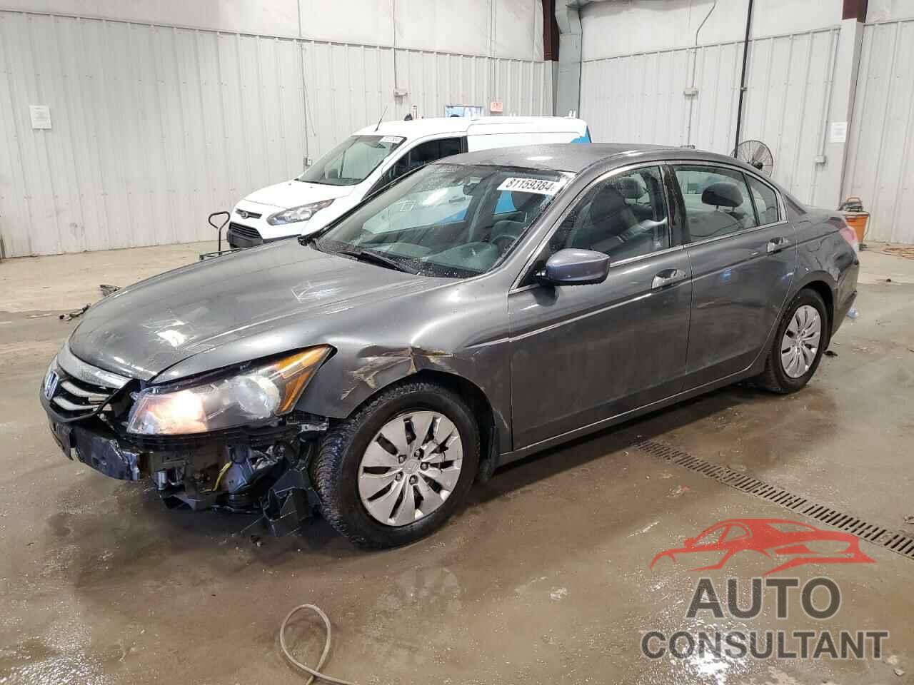 HONDA ACCORD 2012 - 1HGCP2F31CA215957