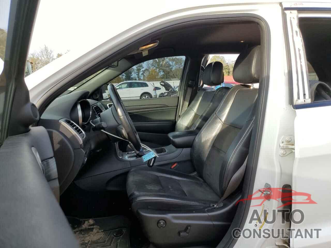 JEEP GRAND CHER 2020 - 1C4RJEAG3LC129012