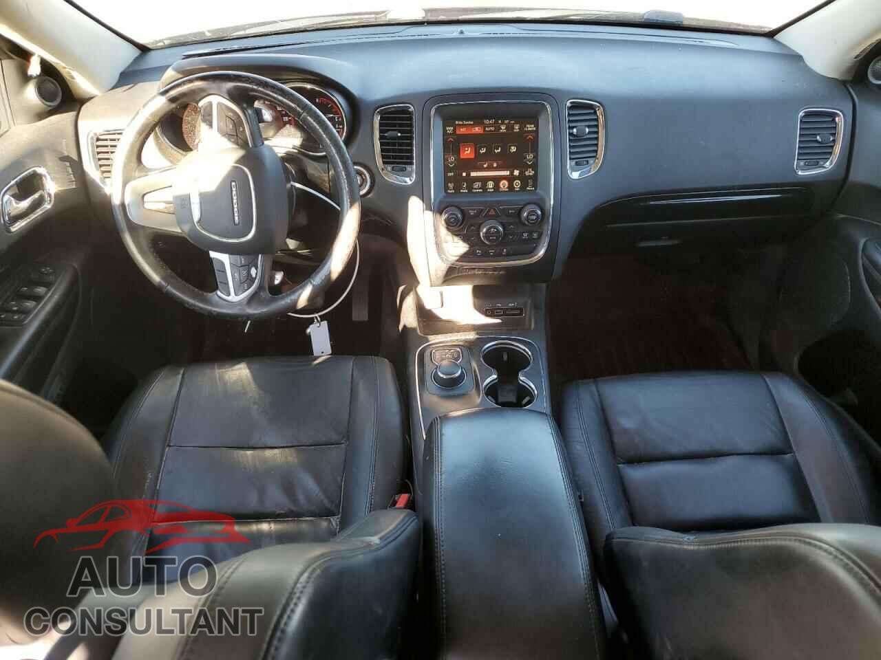DODGE DURANGO 2015 - 1C4RDJDG1FC817705