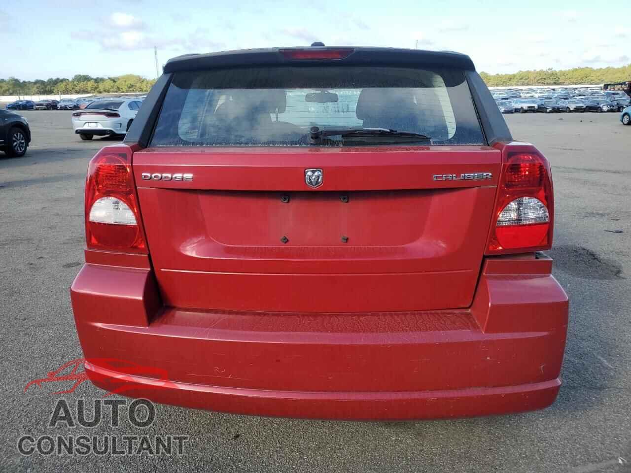 DODGE CALIBER 2011 - 1B3CB3HA2BD148007