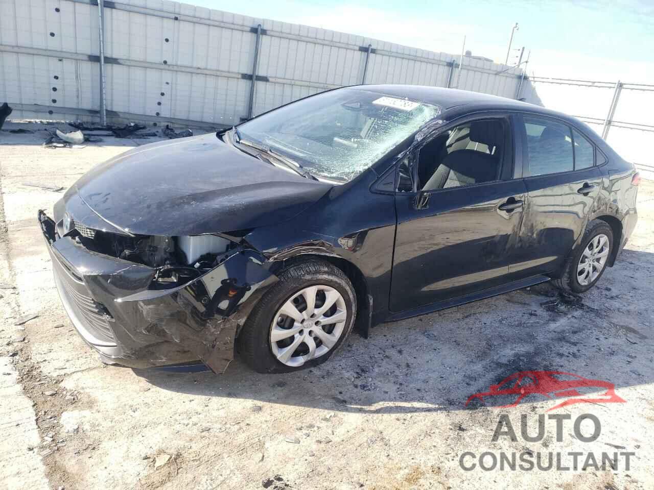 TOYOTA COROLLA 2024 - JTDBCMFE9R3033634