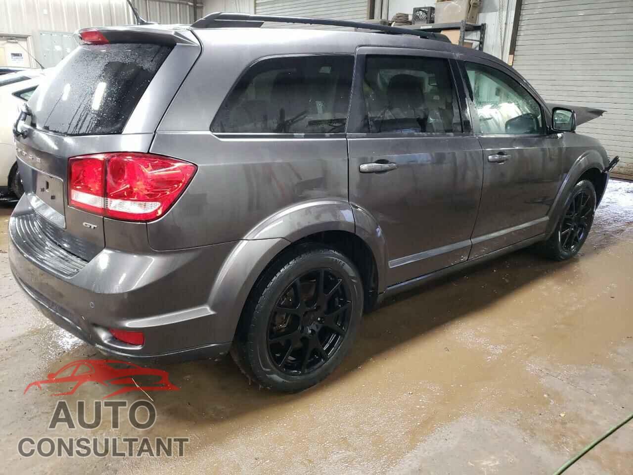 DODGE JOURNEY 2017 - 3C4PDCEG1HT602432