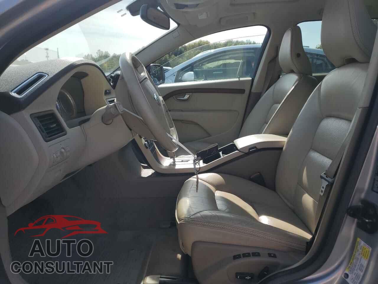 VOLVO XC70 2010 - YV4960BZ2A1090360