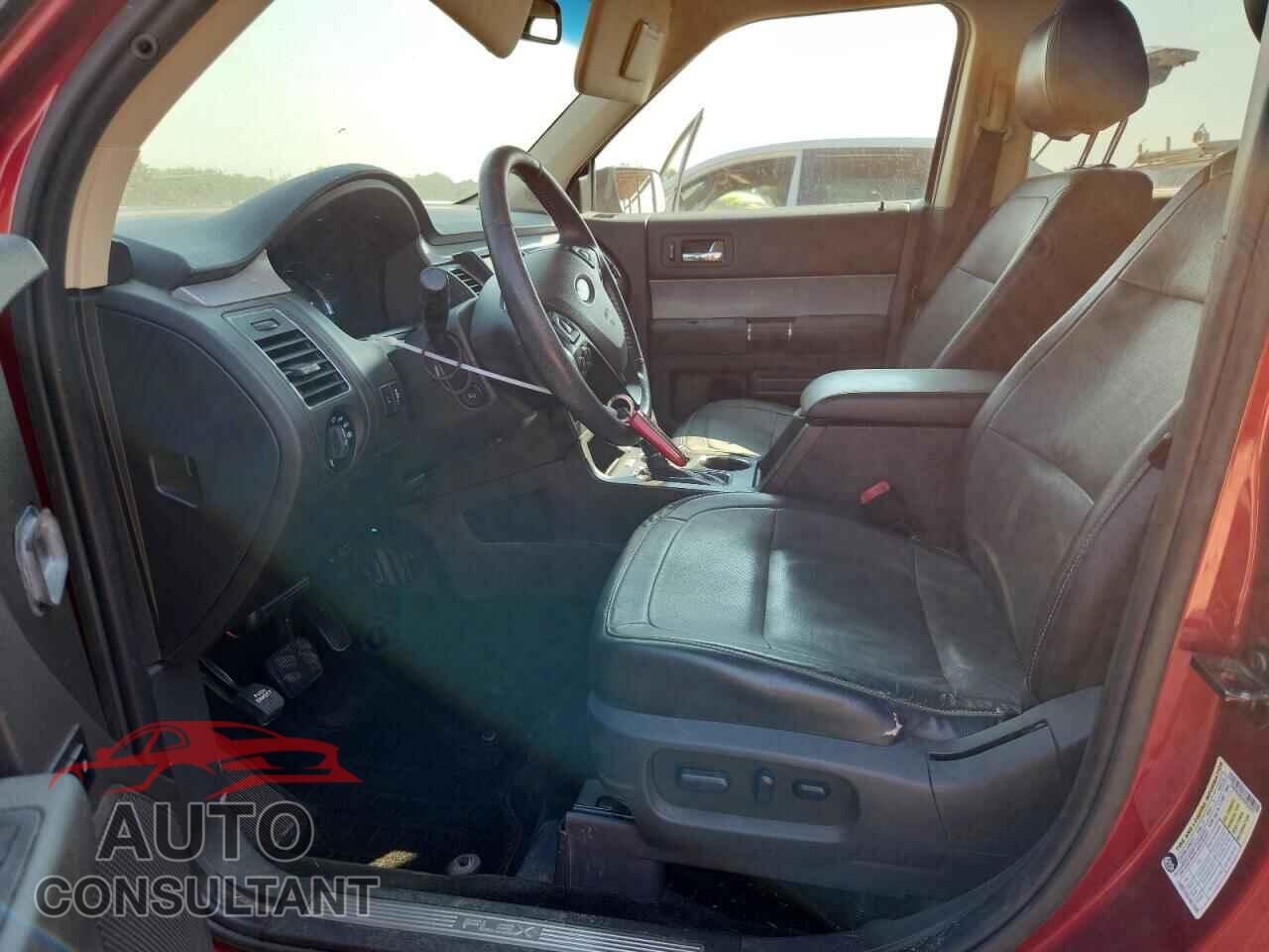 FORD FLEX 2014 - 2FMGK5D83EBD42923