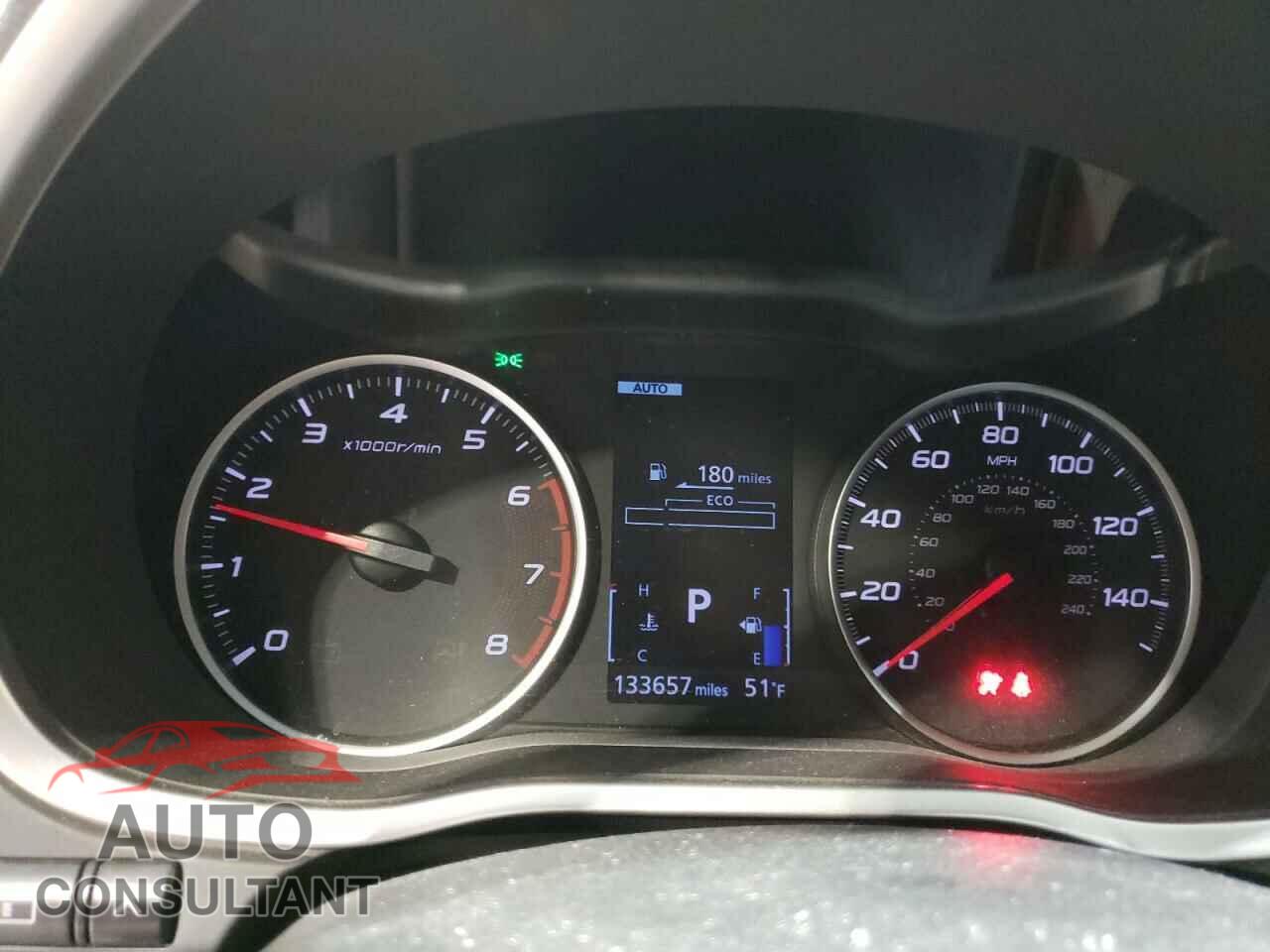 MITSUBISHI ECLIPSE 2019 - JA4AT3AA4KZ030485
