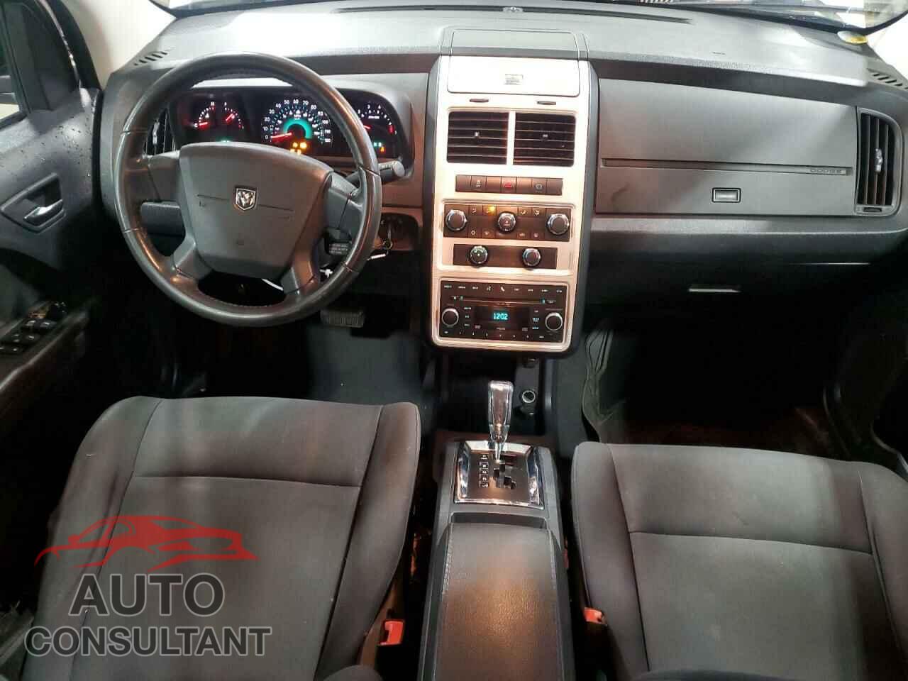 DODGE JOURNEY 2010 - 3D4PG5FVXAT244837