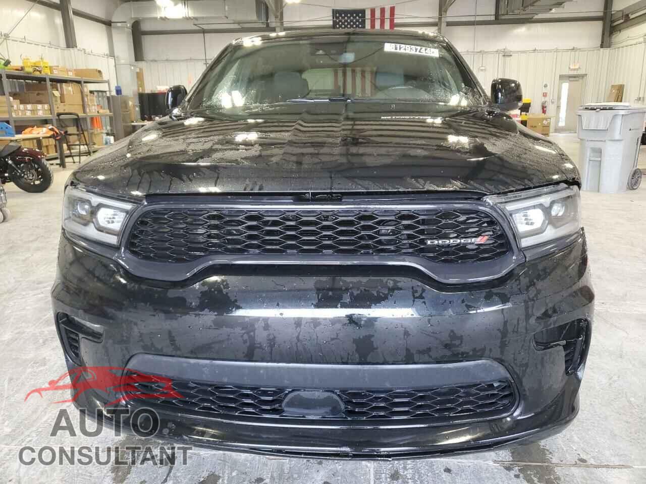 DODGE DURANGO 2023 - 1C4RDJDG8PC583564
