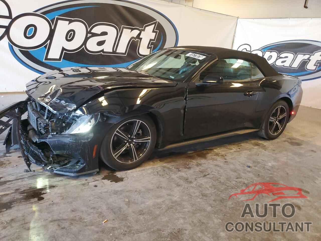 FORD ALL Models 2024 - 1FAGP8UHXR5121231