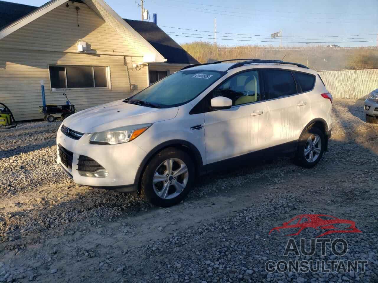 FORD ESCAPE 2014 - 1FMCU0GX0EUA75250
