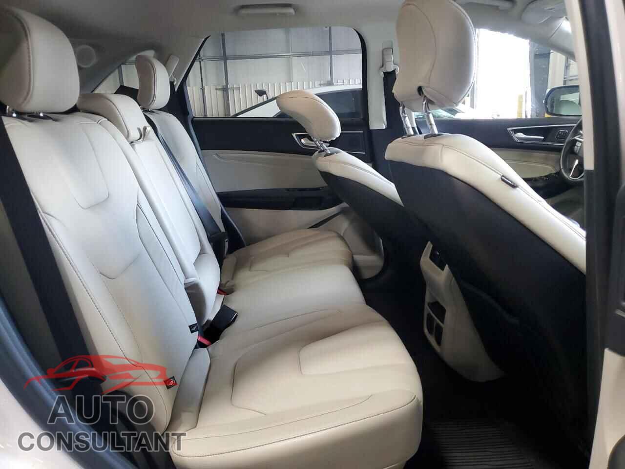 FORD EDGE 2019 - 2FMPK4K92KBB61619