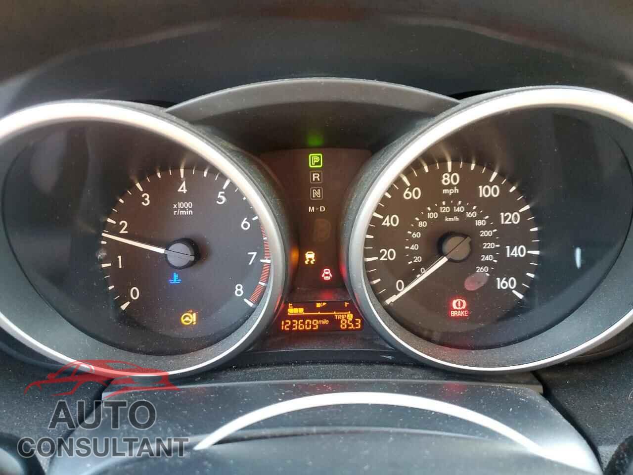 MAZDA 5 2015 - JM1CW2BL8F0186880