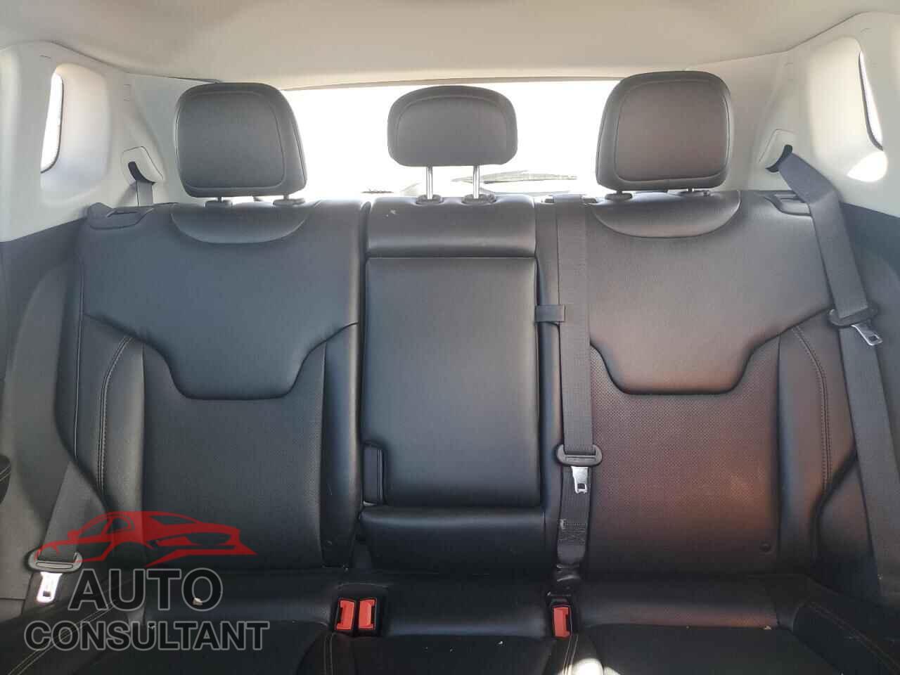 JEEP COMPASS 2020 - 3C4NJDCB1LT196688