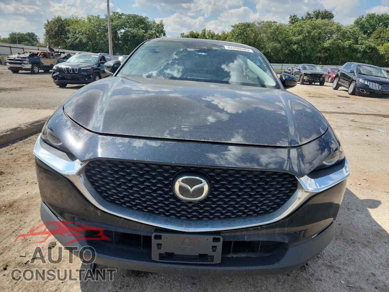 MAZDA CX30 2021 - 3MVDMABL9MM243925