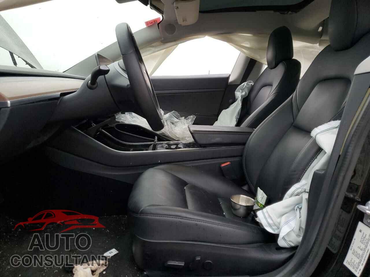 TESLA MODEL 3 2020 - 5YJ3E1EA1LF704641