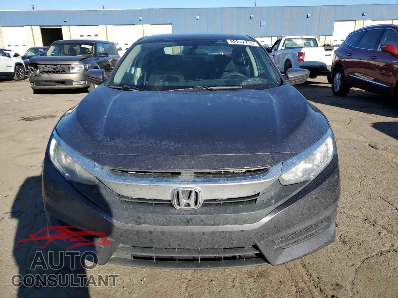 HONDA CIVIC 2017 - 19XFC2F56HE068161
