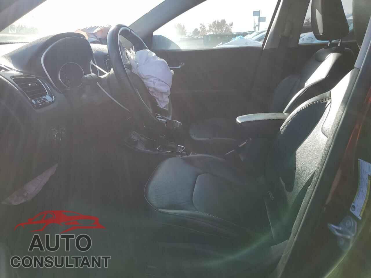 JEEP COMPASS 2020 - 3C4NJDCB5LT245021