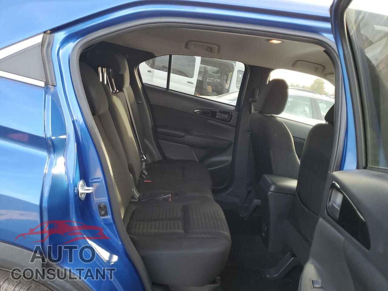 MITSUBISHI ECLIPSE 2019 - JA4AS3AA4KZ008344