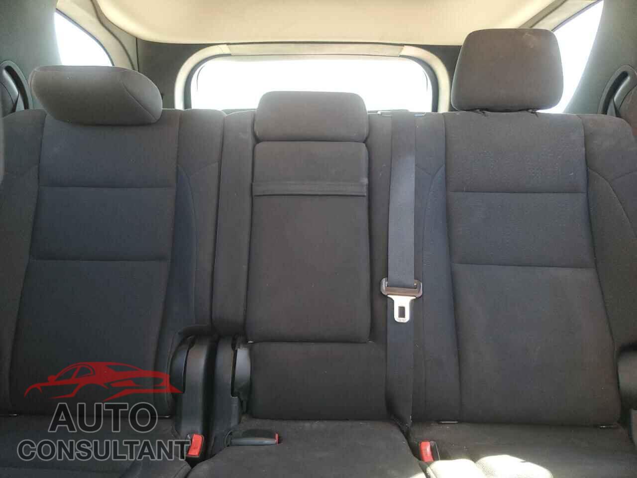 DODGE DURANGO 2013 - 1C4RDHAGXDC652876