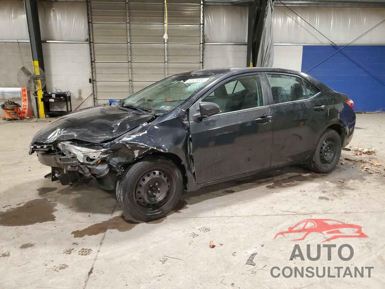 TOYOTA COROLLA 2014 - 2T1BURHE6EC026858