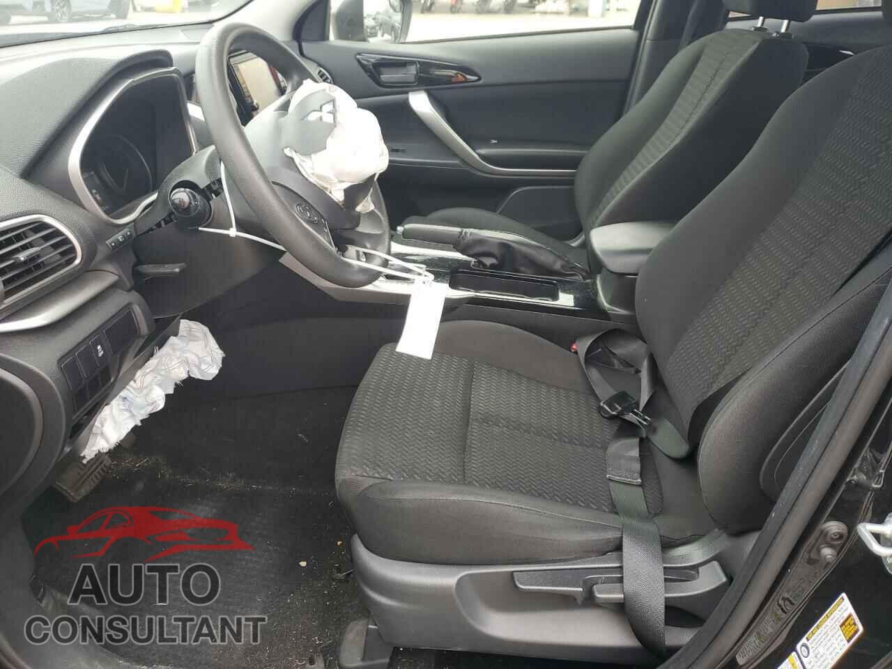 MITSUBISHI ECLIPSE 2019 - JA4AT3AA1KZ031321