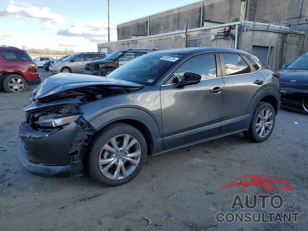 MAZDA CX30 2020 - 3MVDMADL5LM123664