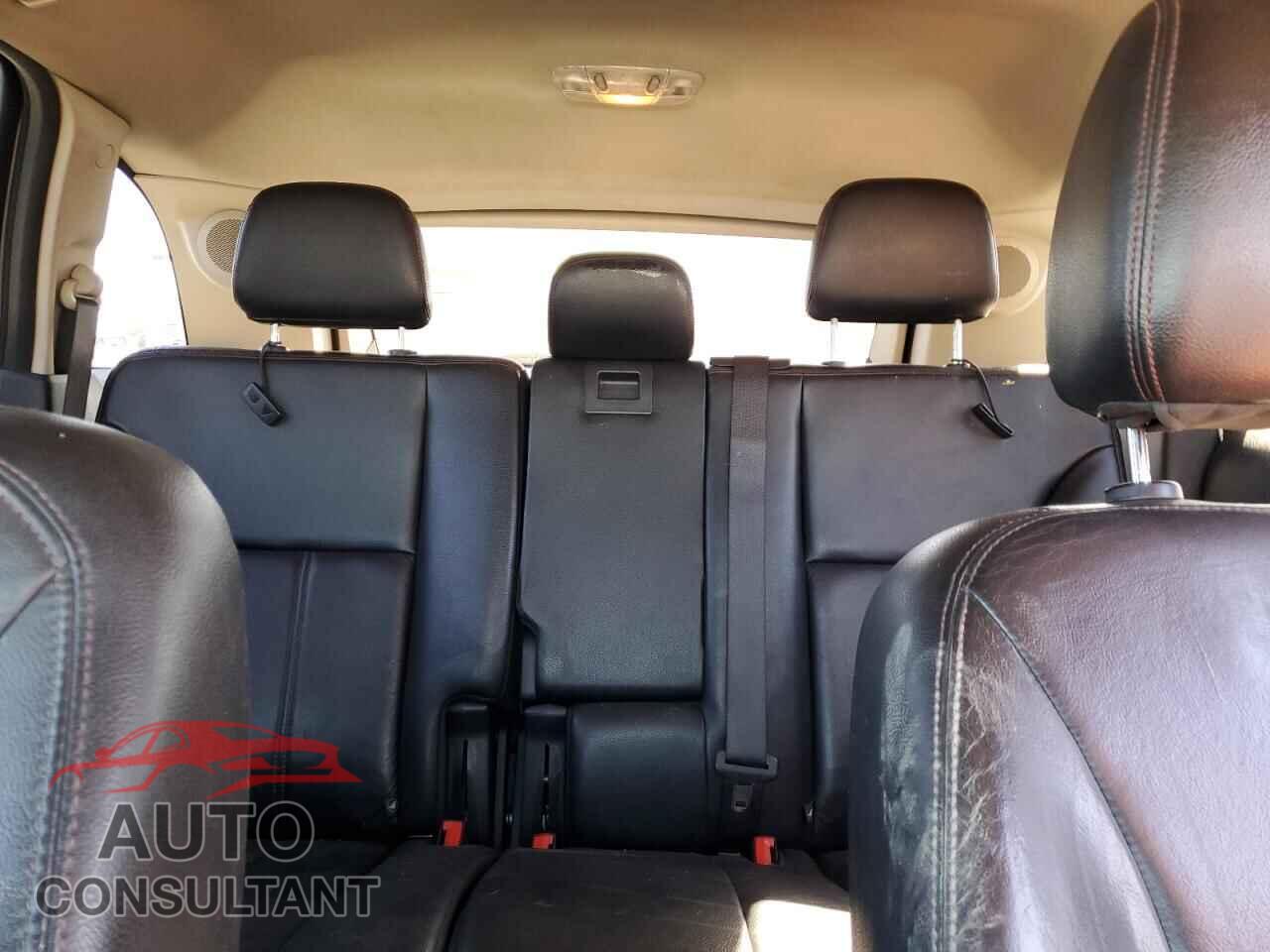 FORD EDGE 2013 - 2FMDK4KC8DBC13062