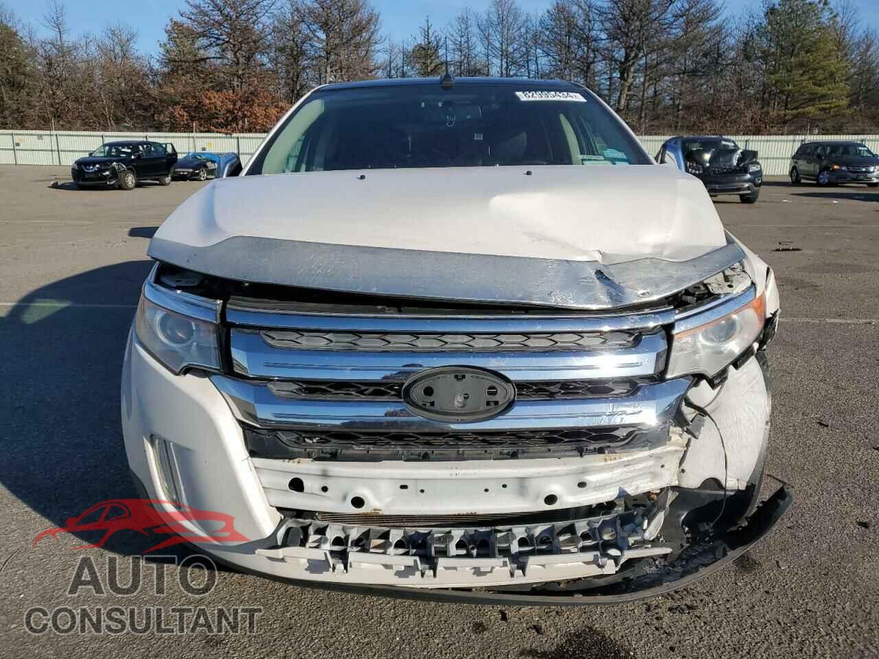 FORD EDGE 2013 - 2FMDK4JC9DBC20314