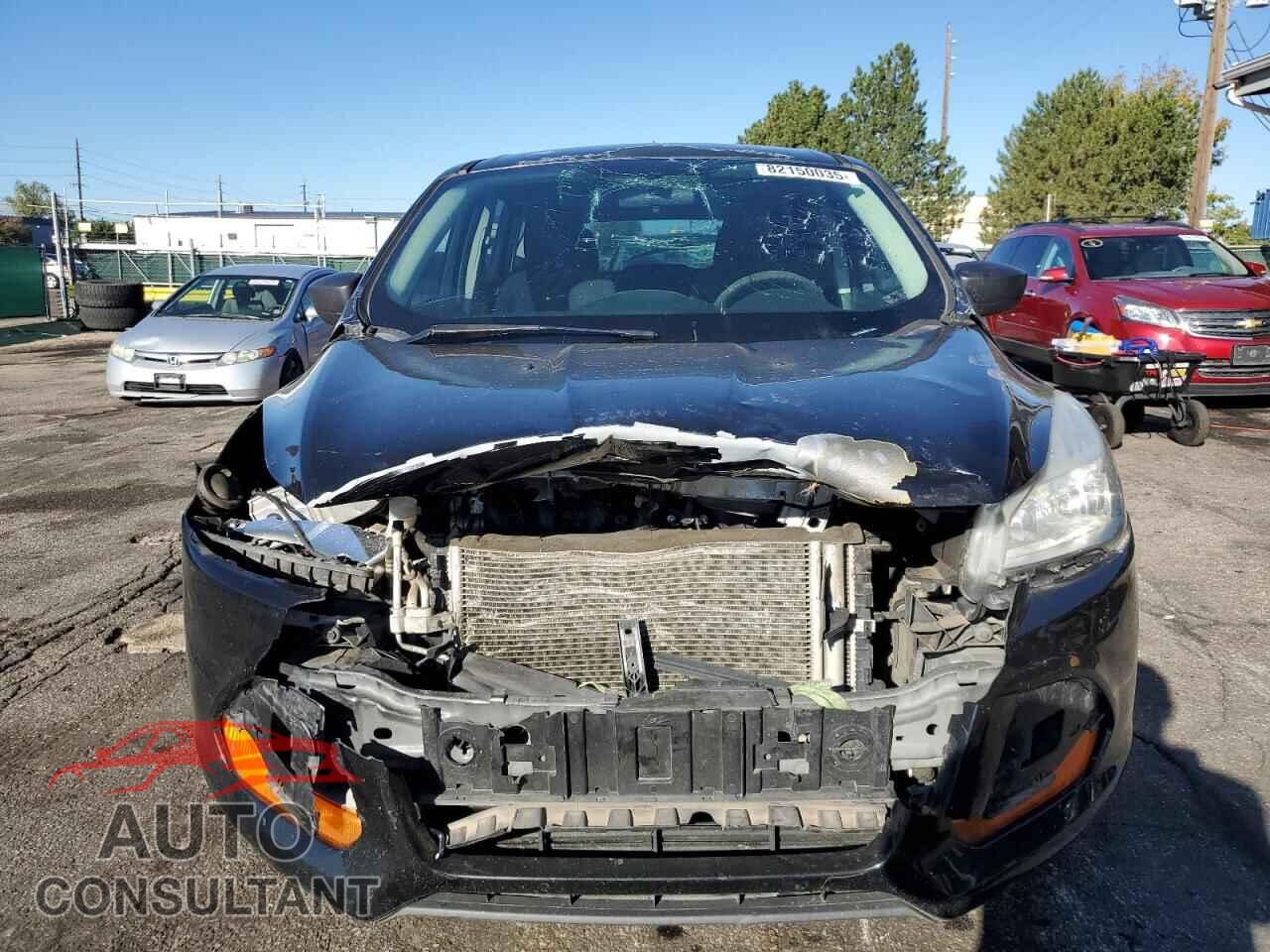 FORD ESCAPE 2013 - 1FMCU0F75DUB46488