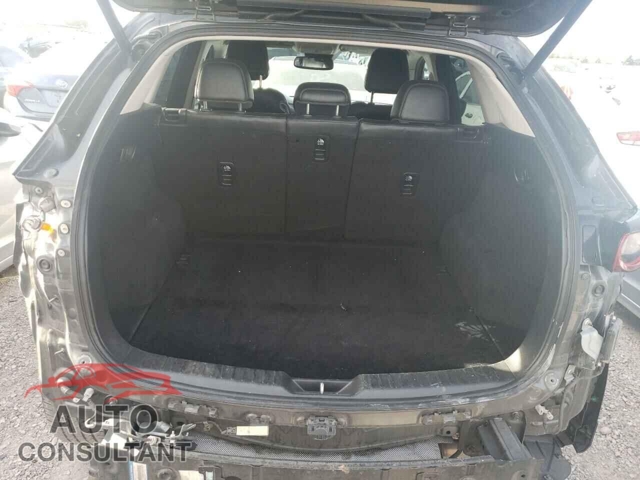 MAZDA CX-5 2017 - JM3KFADL3H0155159
