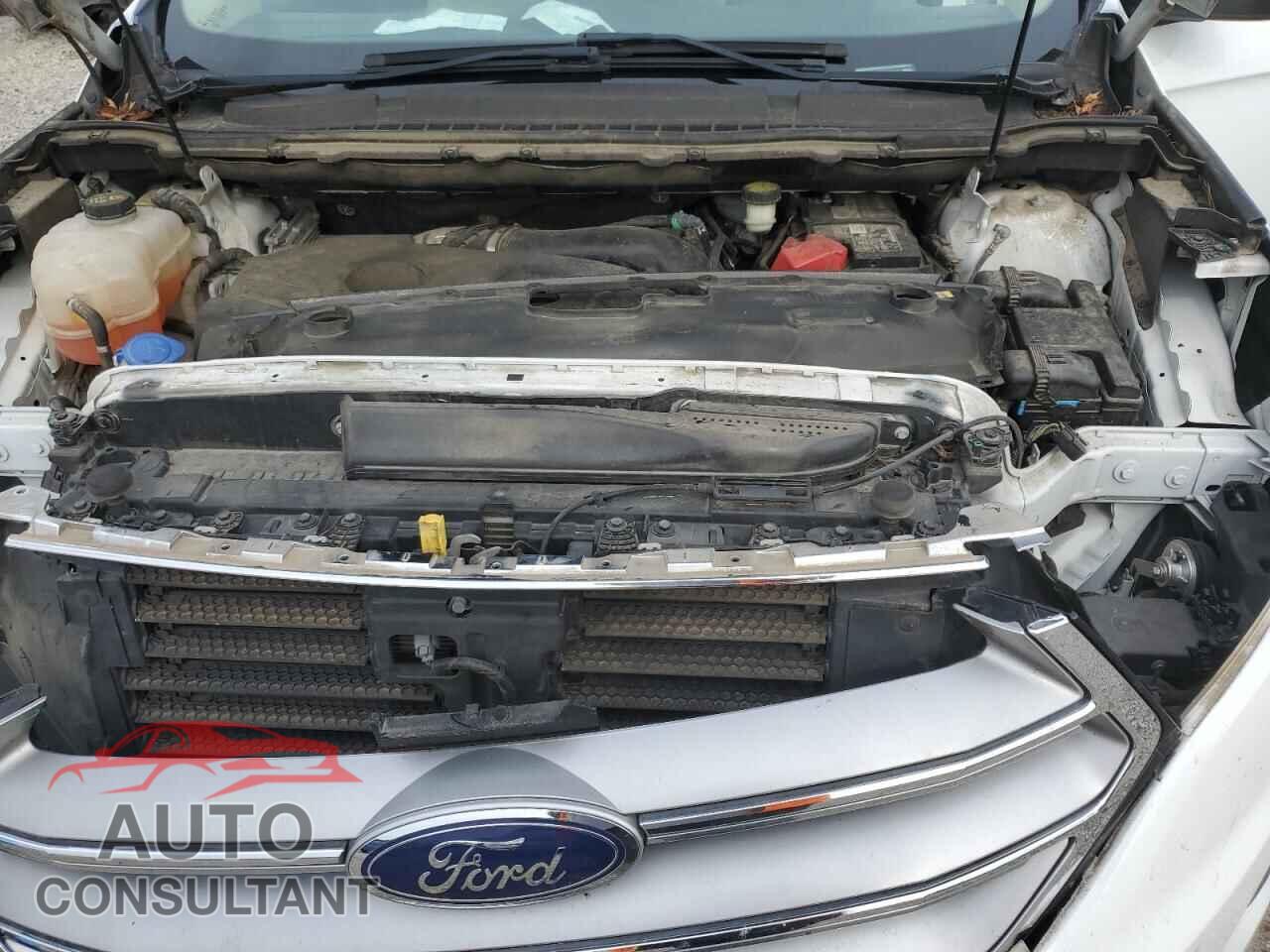 FORD EDGE 2016 - 2FMPK3G99GBB48084
