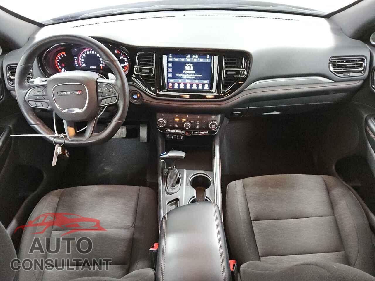 DODGE DURANGO 2023 - 1C4RDJDG3PC682843