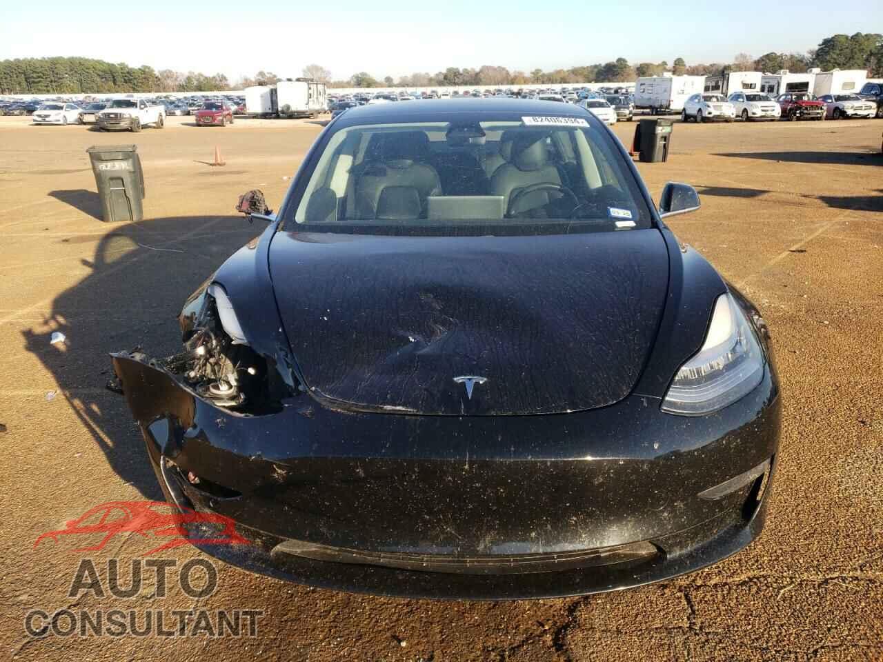 TESLA MODEL 3 2019 - 5YJ3E1EA5KF417012