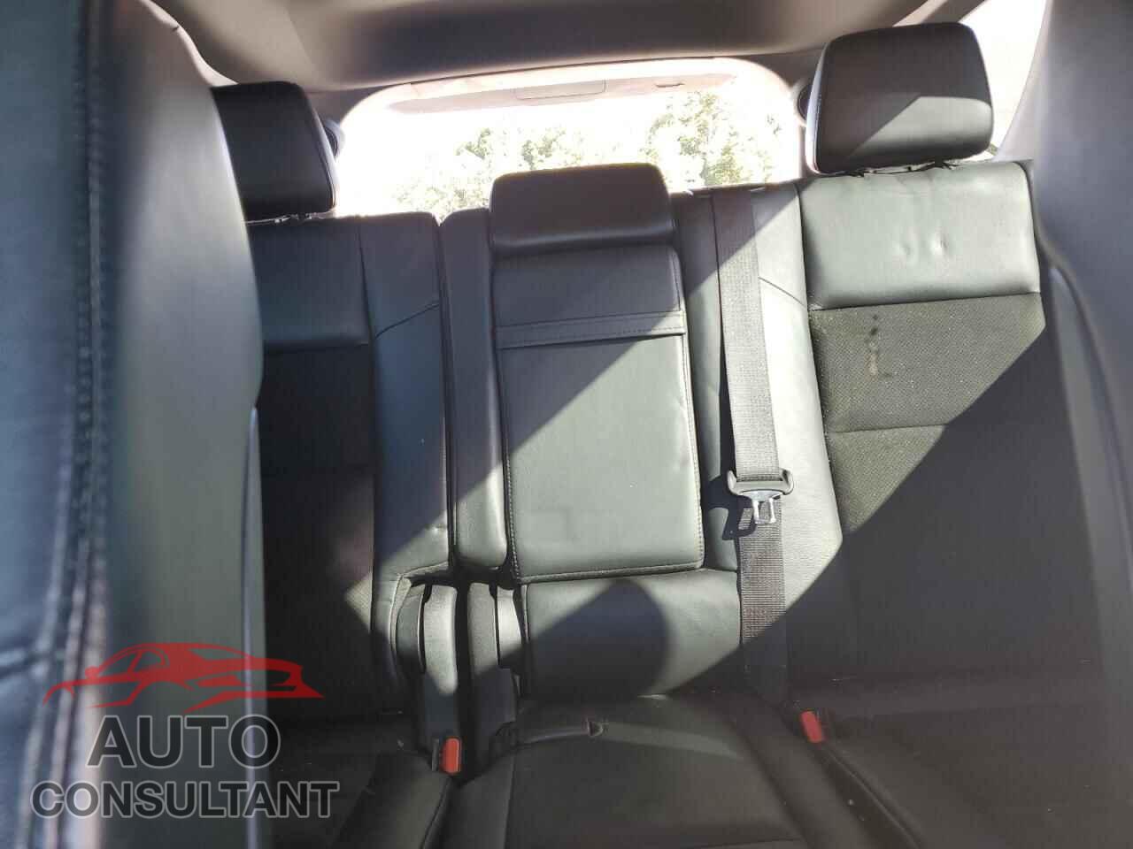 DODGE DURANGO 2019 - 1C4SDHCT3KC827039