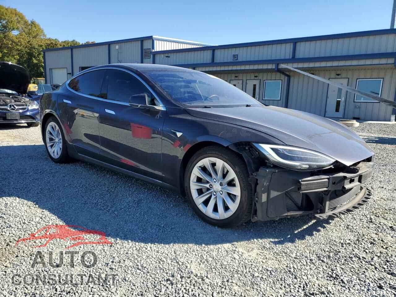 TESLA MODEL S 2017 - 5YJSA1E24HF176407