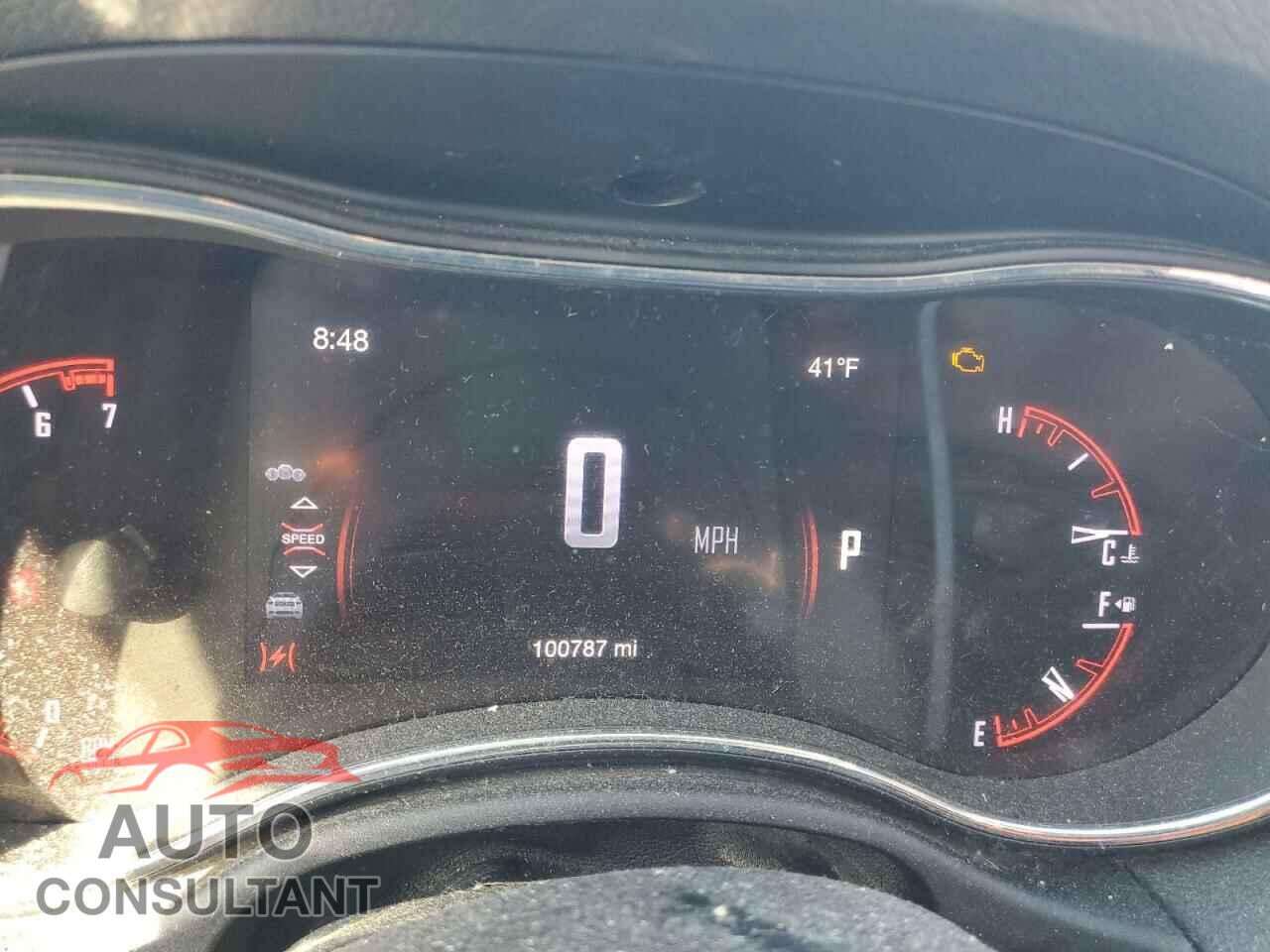 DODGE DURANGO 2017 - 1C4RDHDG1HC724176