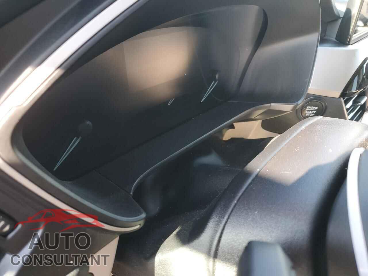 FORD ESCAPE 2020 - 1FMCU9H67LUA32998