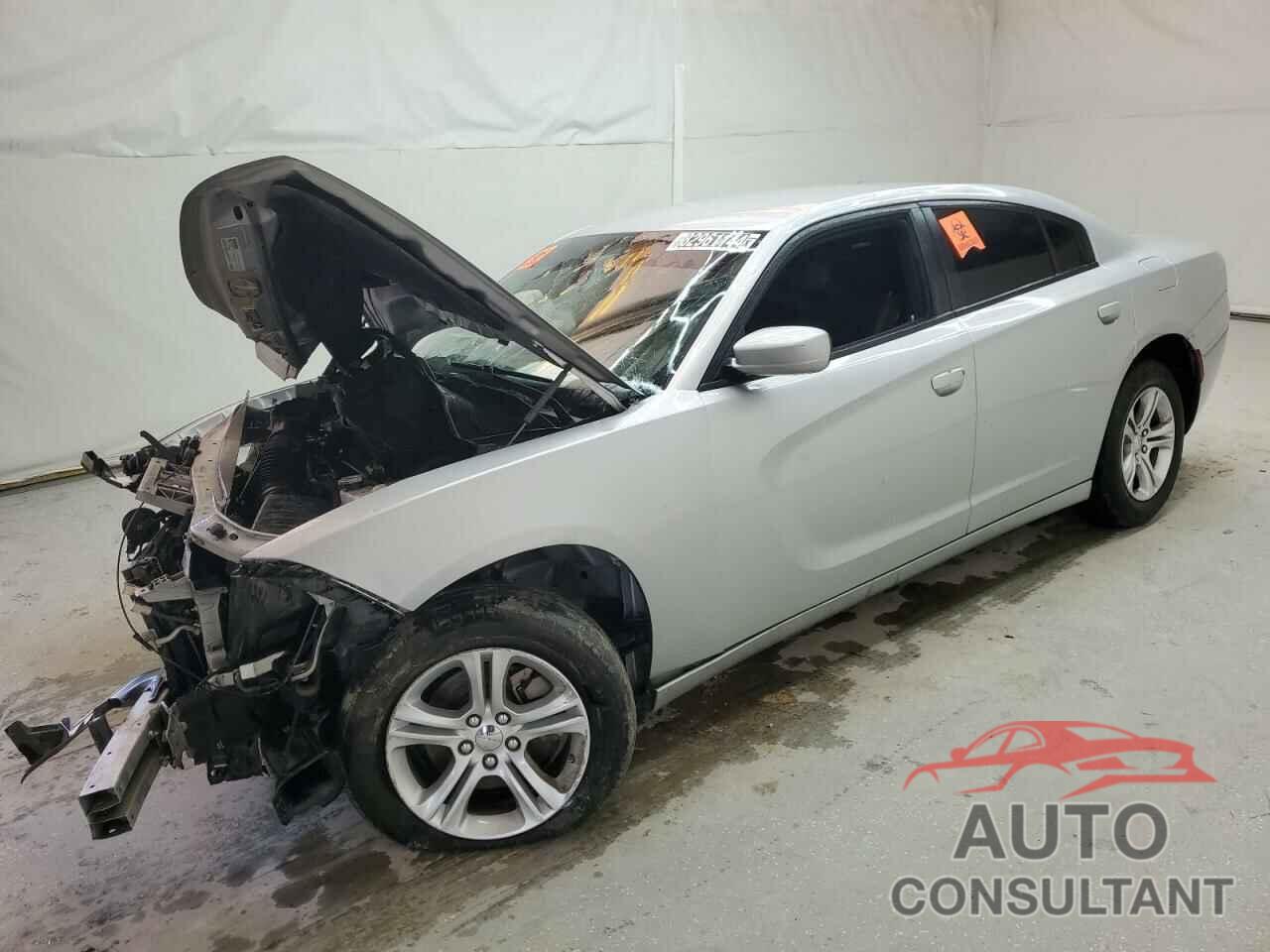 DODGE CHARGER 2022 - 2C3CDXBG7NH250606